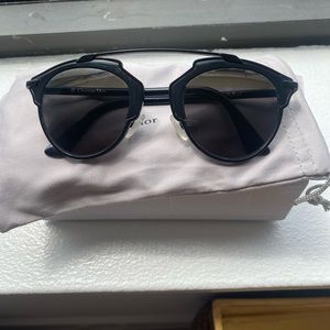 Dior So Real Sunglasses